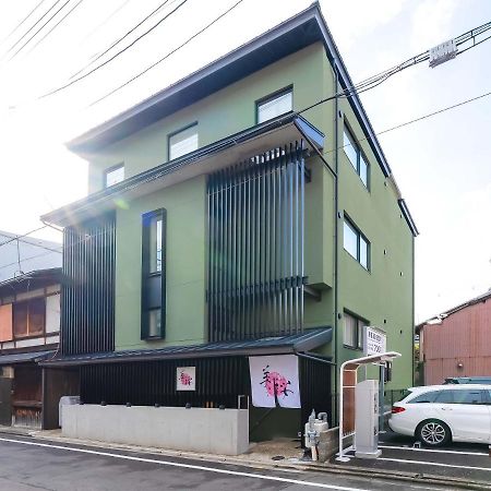 京都inn美桜 외부 사진